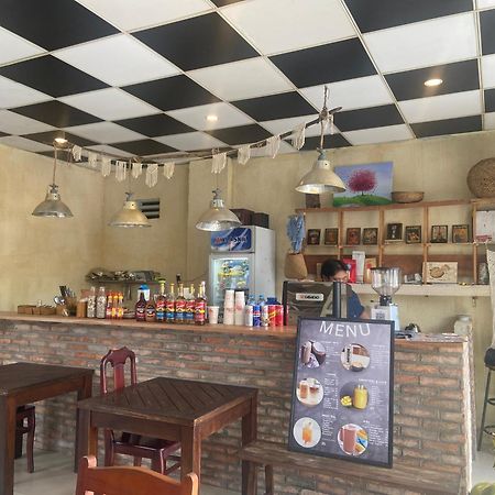 Lana Land Homestay Phu Quoc Exteriér fotografie