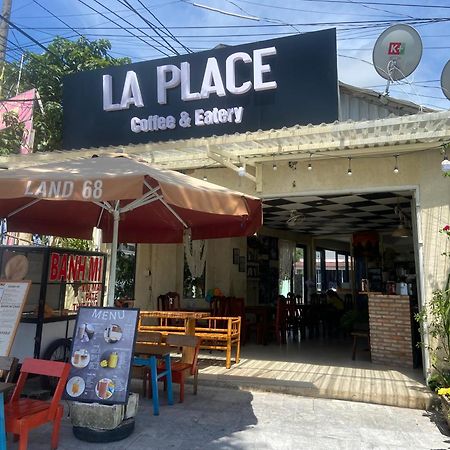 Lana Land Homestay Phu Quoc Exteriér fotografie