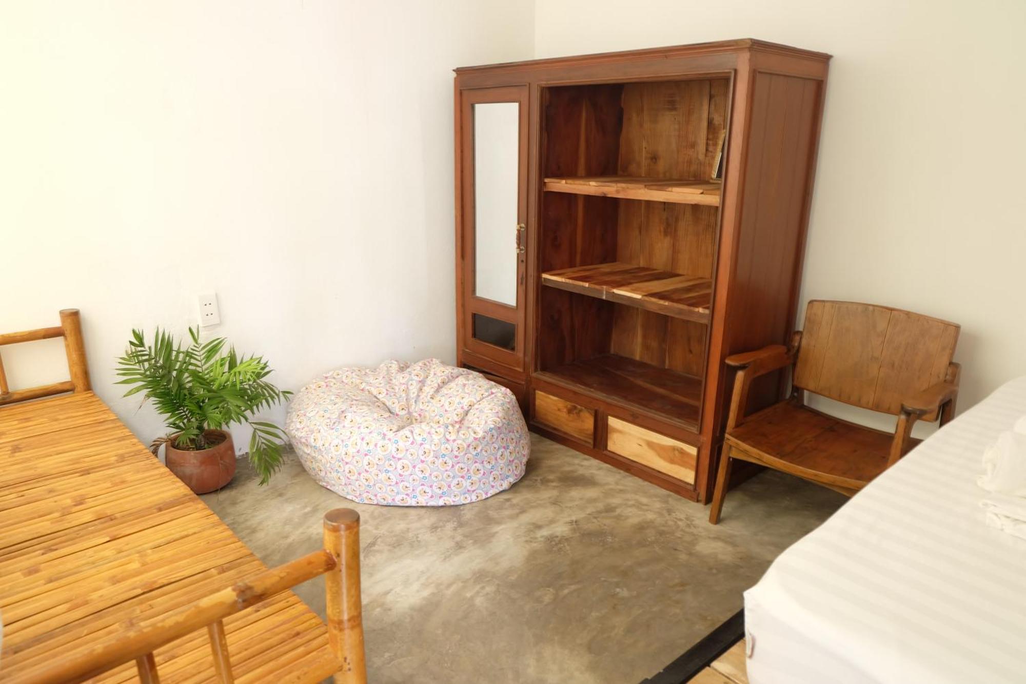 Lana Land Homestay Phu Quoc Exteriér fotografie
