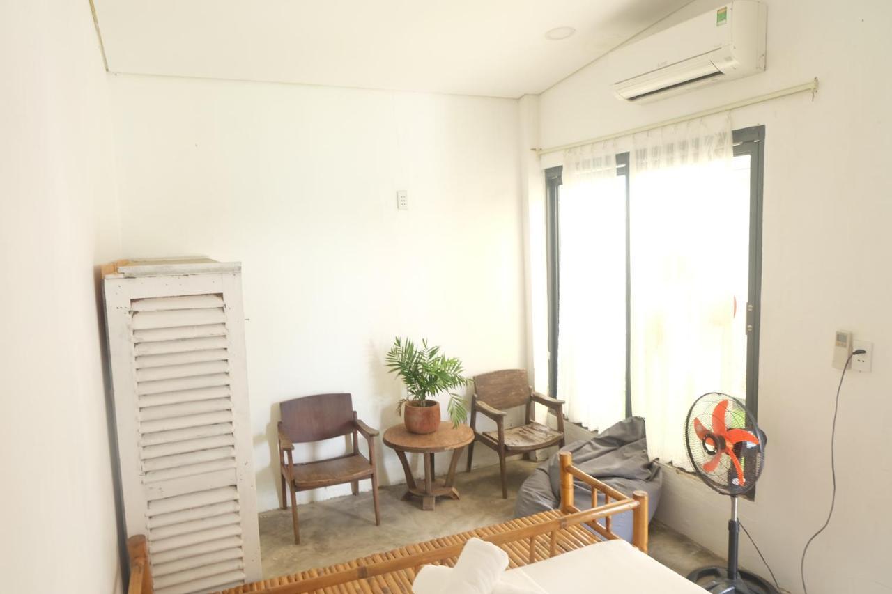 Lana Land Homestay Phu Quoc Exteriér fotografie