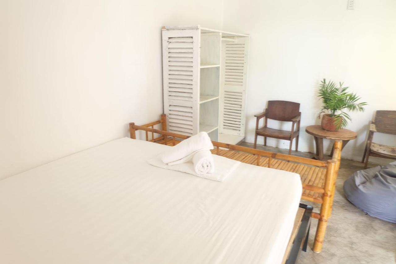 Lana Land Homestay Phu Quoc Exteriér fotografie
