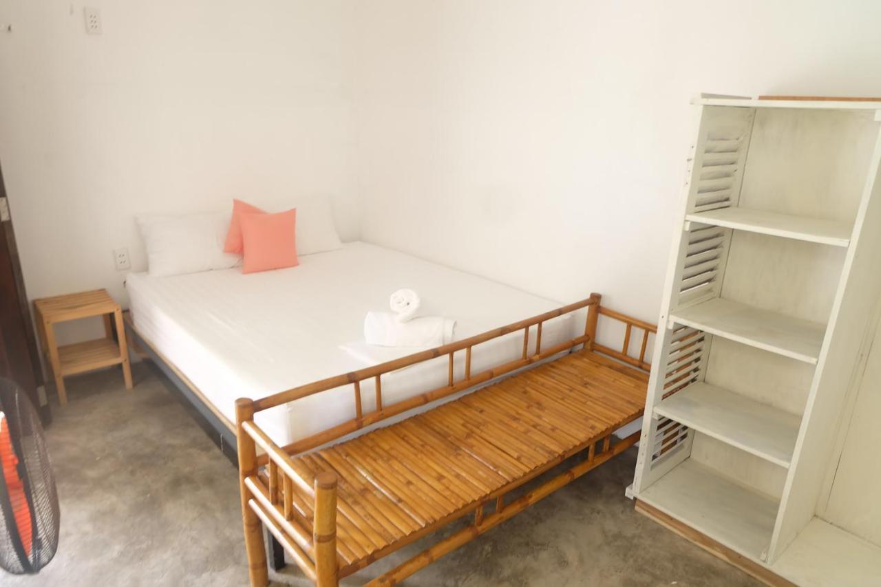 Lana Land Homestay Phu Quoc Exteriér fotografie