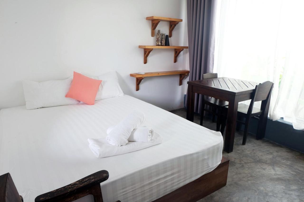 Lana Land Homestay Phu Quoc Exteriér fotografie