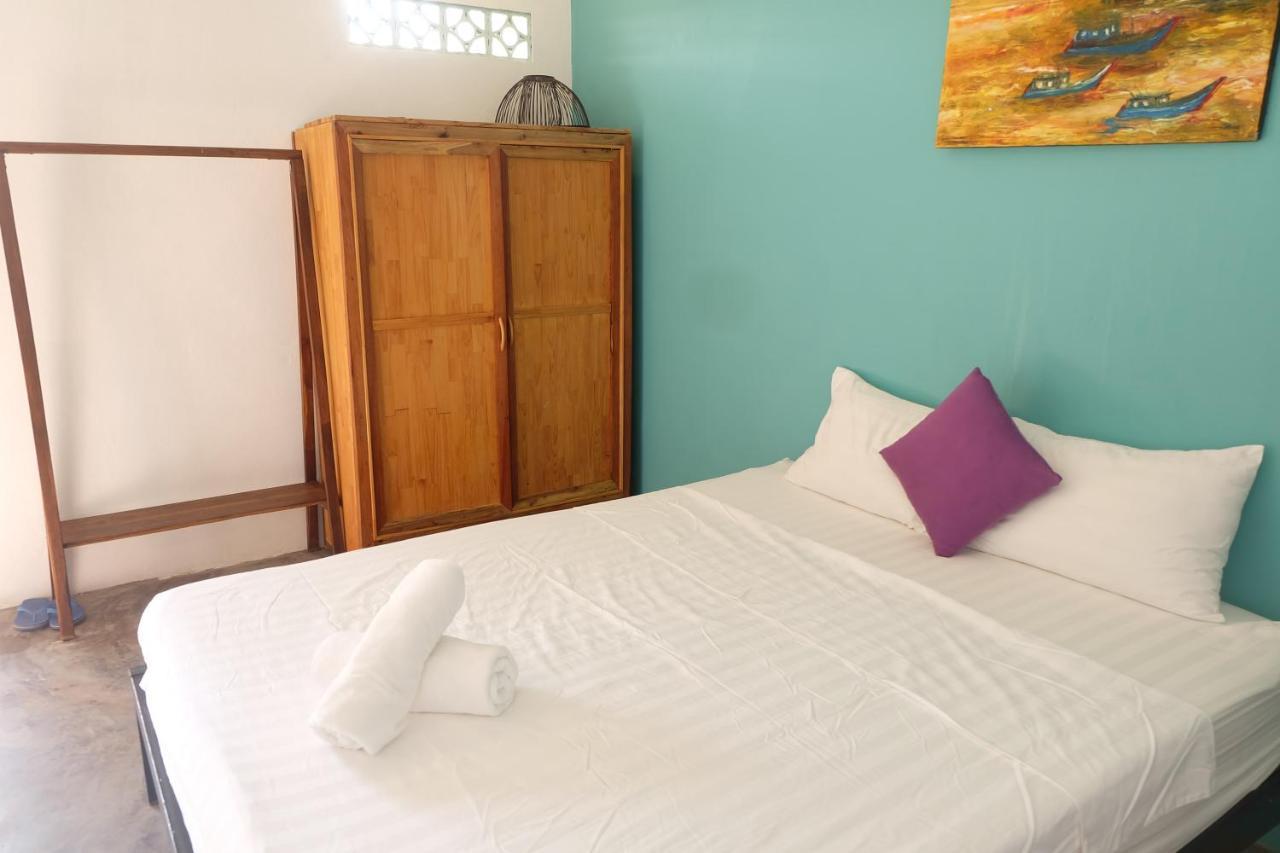 Lana Land Homestay Phu Quoc Exteriér fotografie