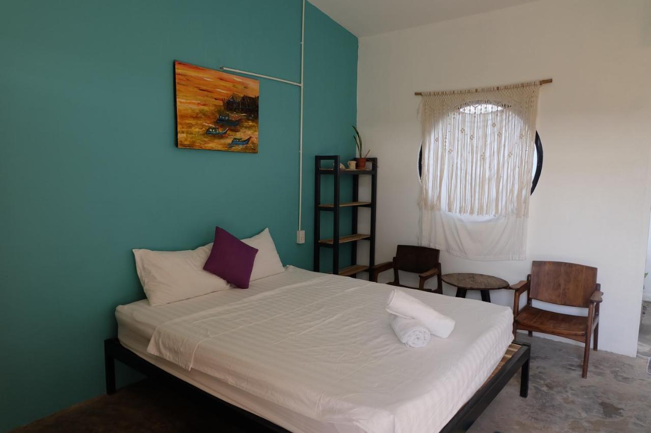 Lana Land Homestay Phu Quoc Exteriér fotografie