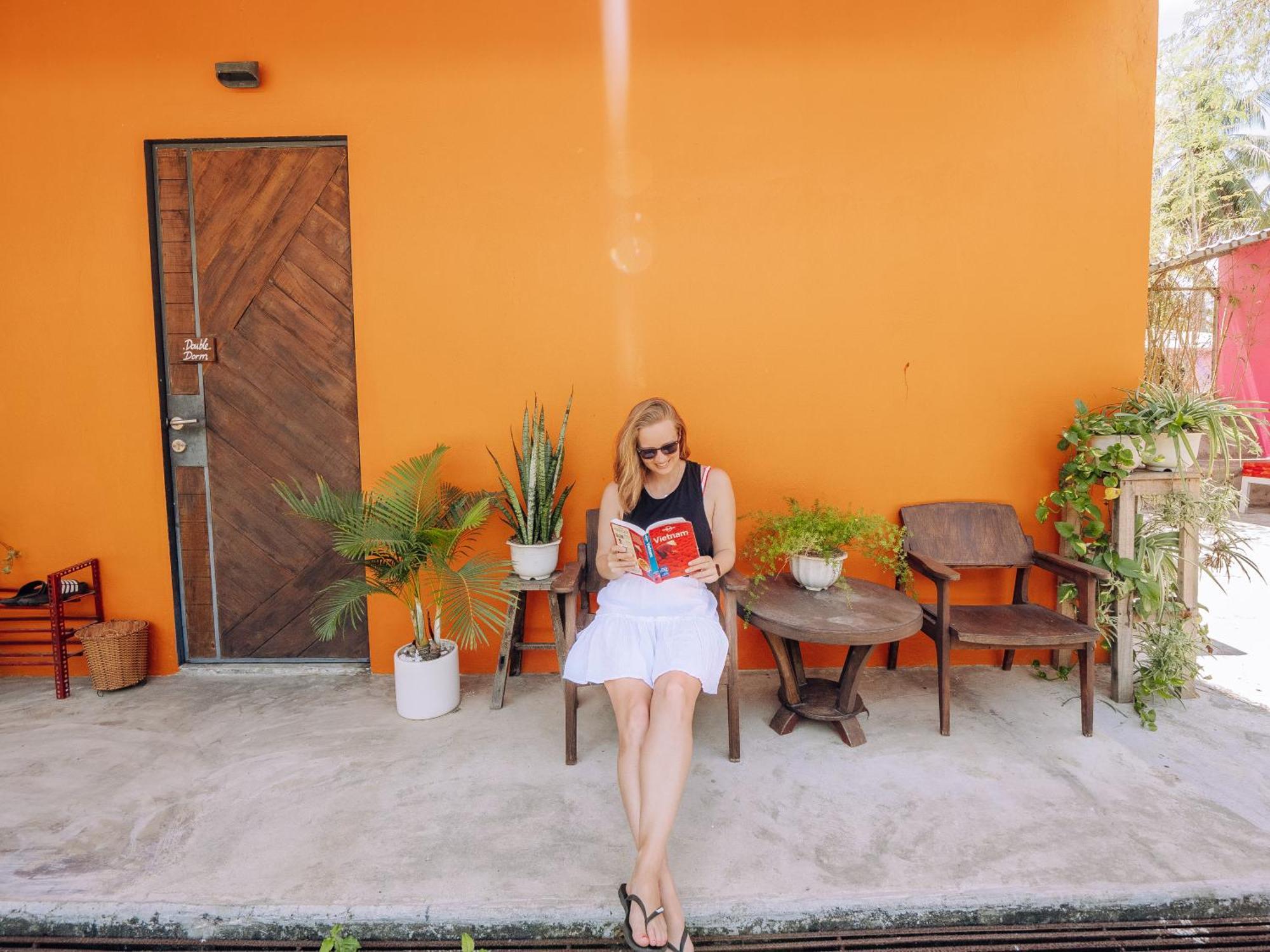 Lana Land Homestay Phu Quoc Exteriér fotografie
