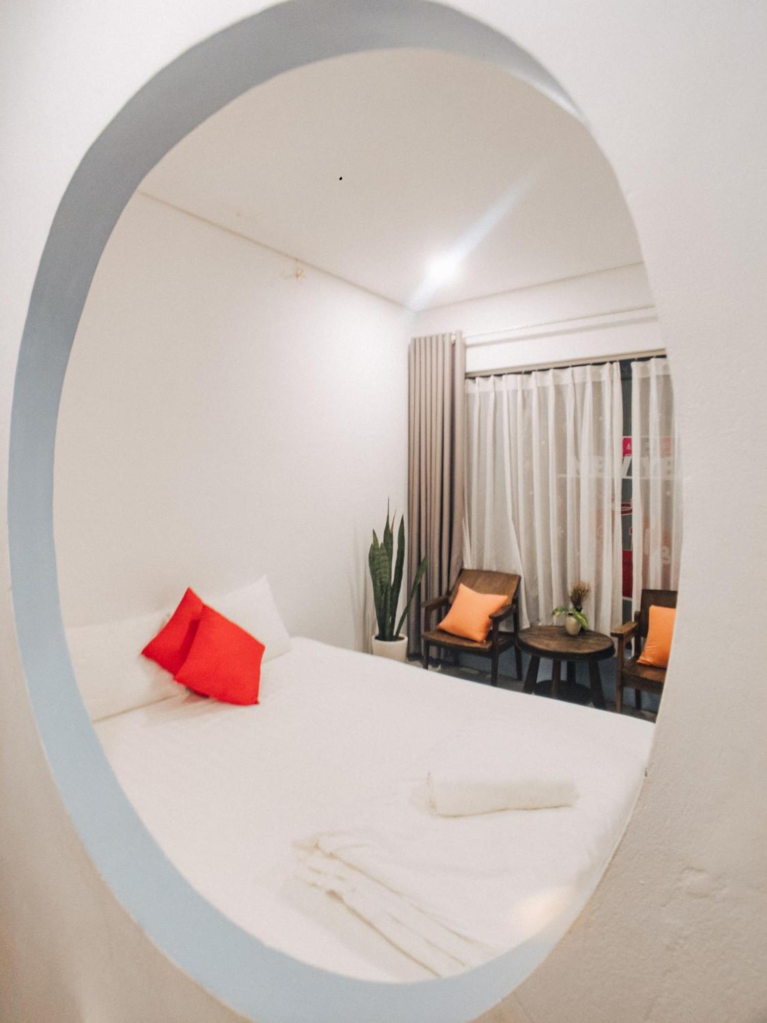 Lana Land Homestay Phu Quoc Exteriér fotografie