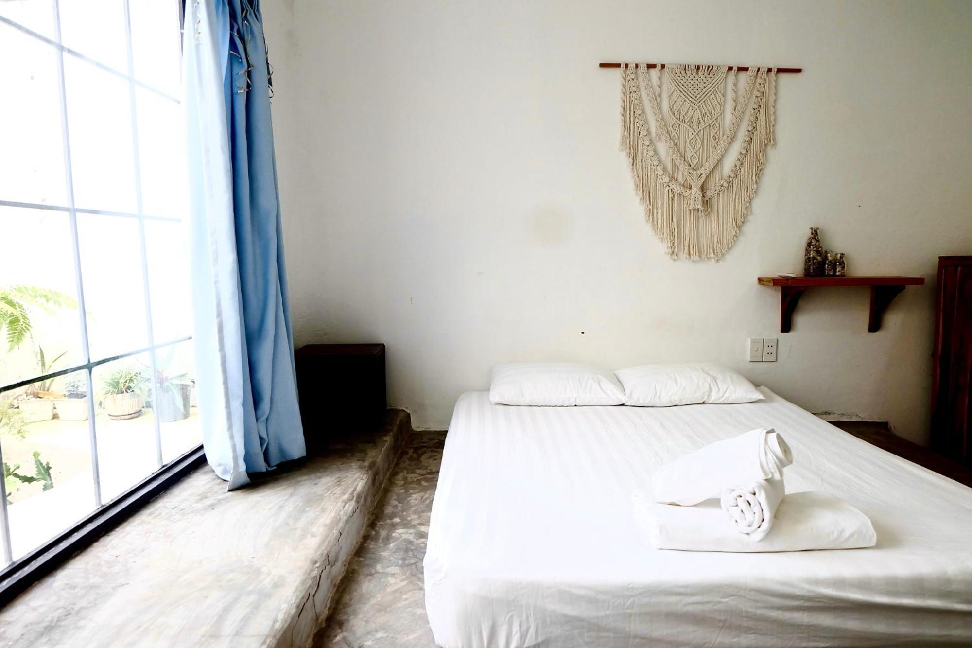 Lana Land Homestay Phu Quoc Exteriér fotografie