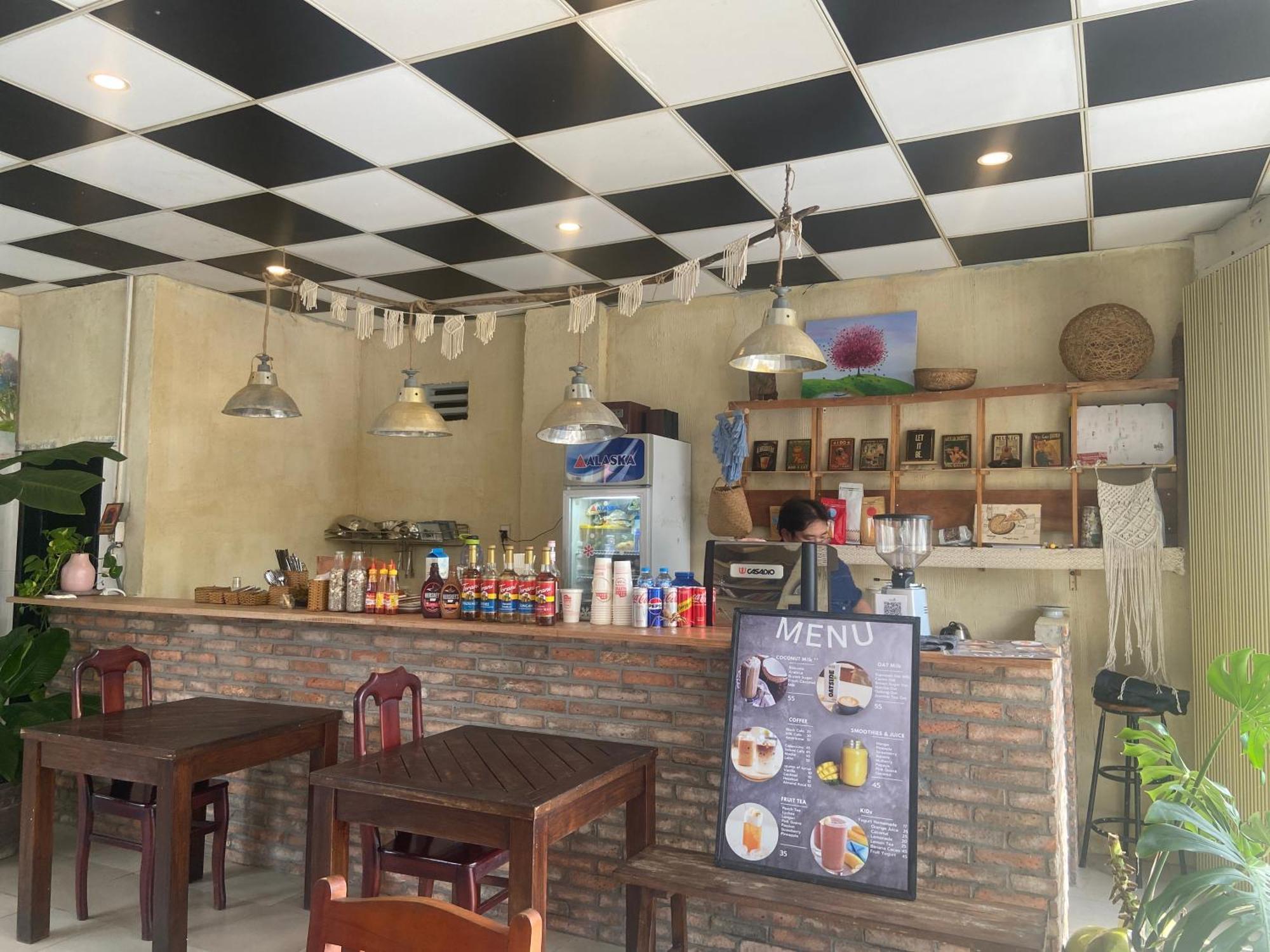 Lana Land Homestay Phu Quoc Exteriér fotografie
