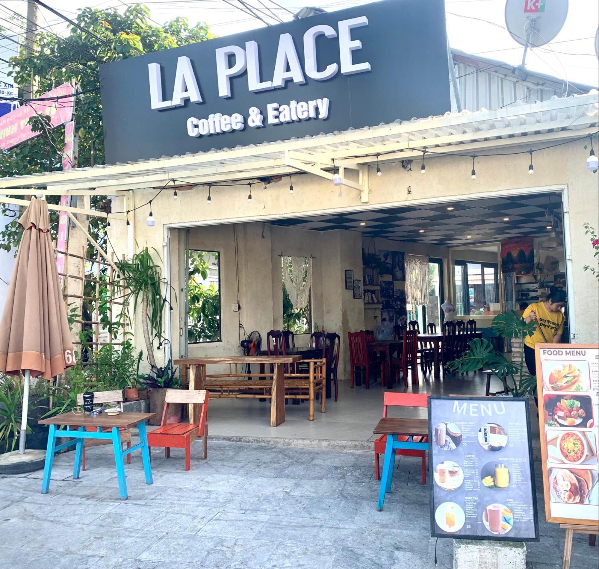 Lana Land Homestay Phu Quoc Exteriér fotografie