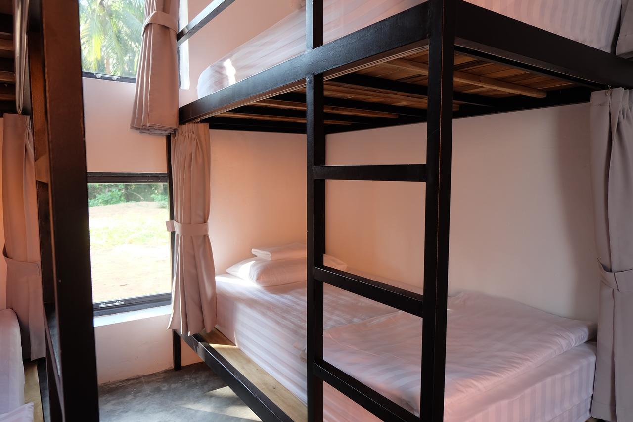 Lana Land Homestay Phu Quoc Exteriér fotografie
