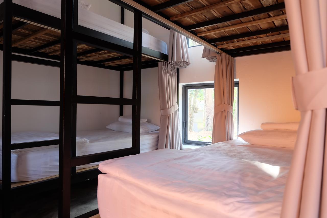 Lana Land Homestay Phu Quoc Exteriér fotografie