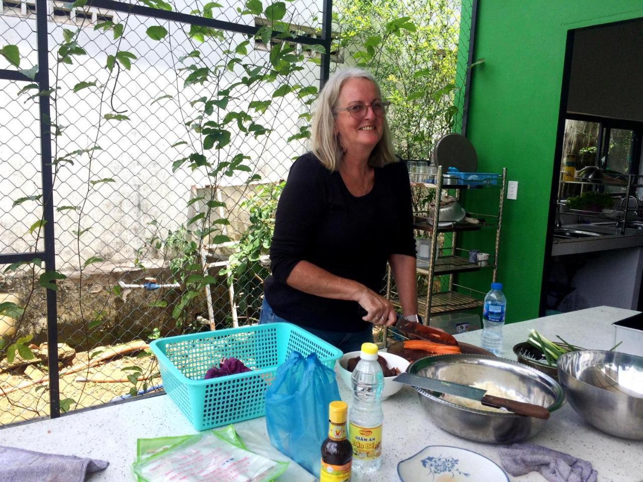 Lana Land Homestay Phu Quoc Exteriér fotografie