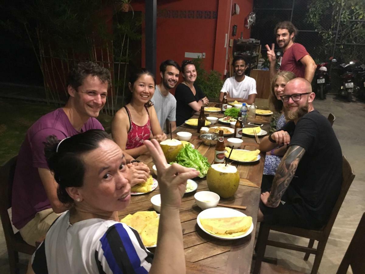 Lana Land Homestay Phu Quoc Exteriér fotografie