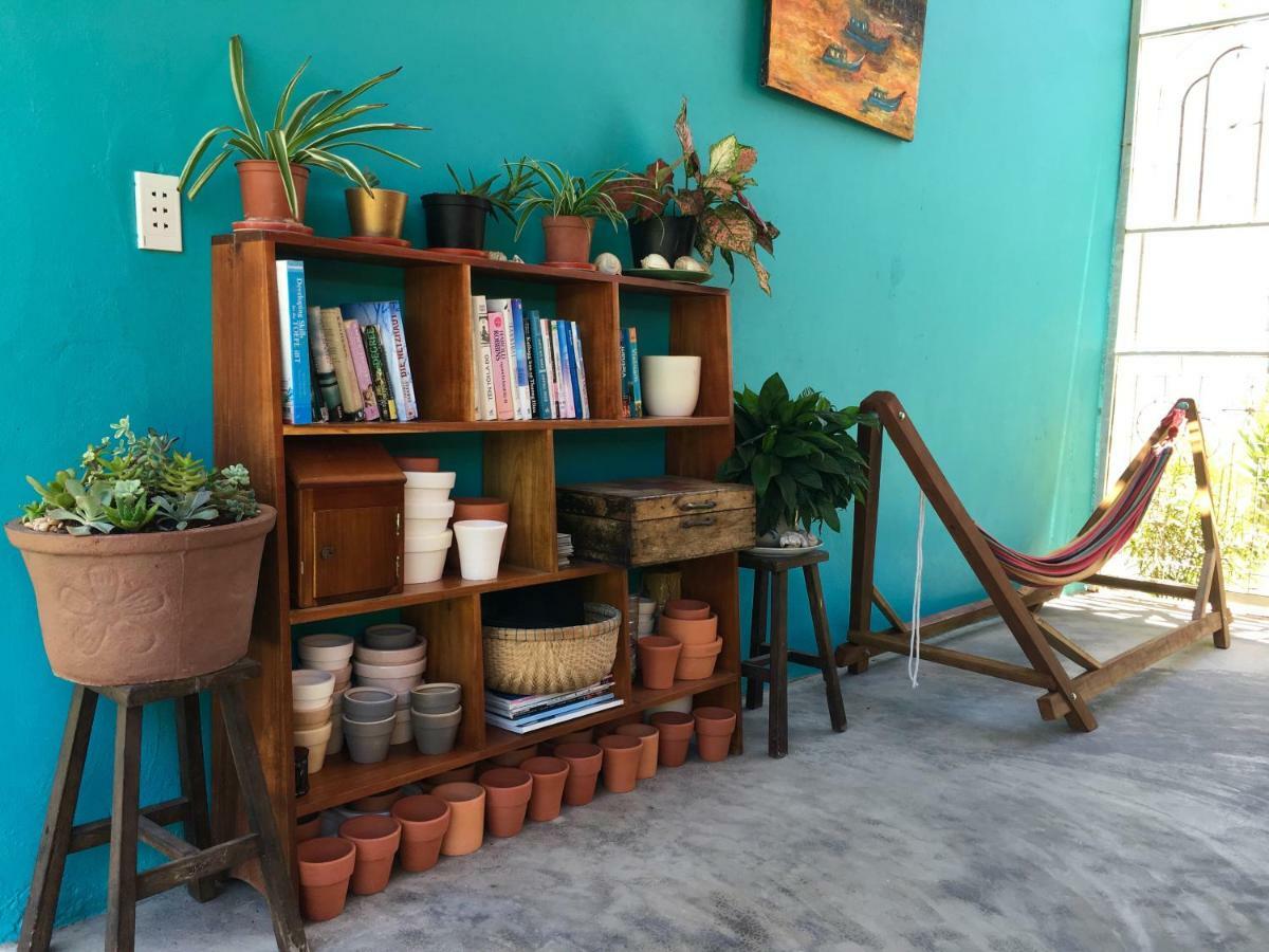 Lana Land Homestay Phu Quoc Exteriér fotografie