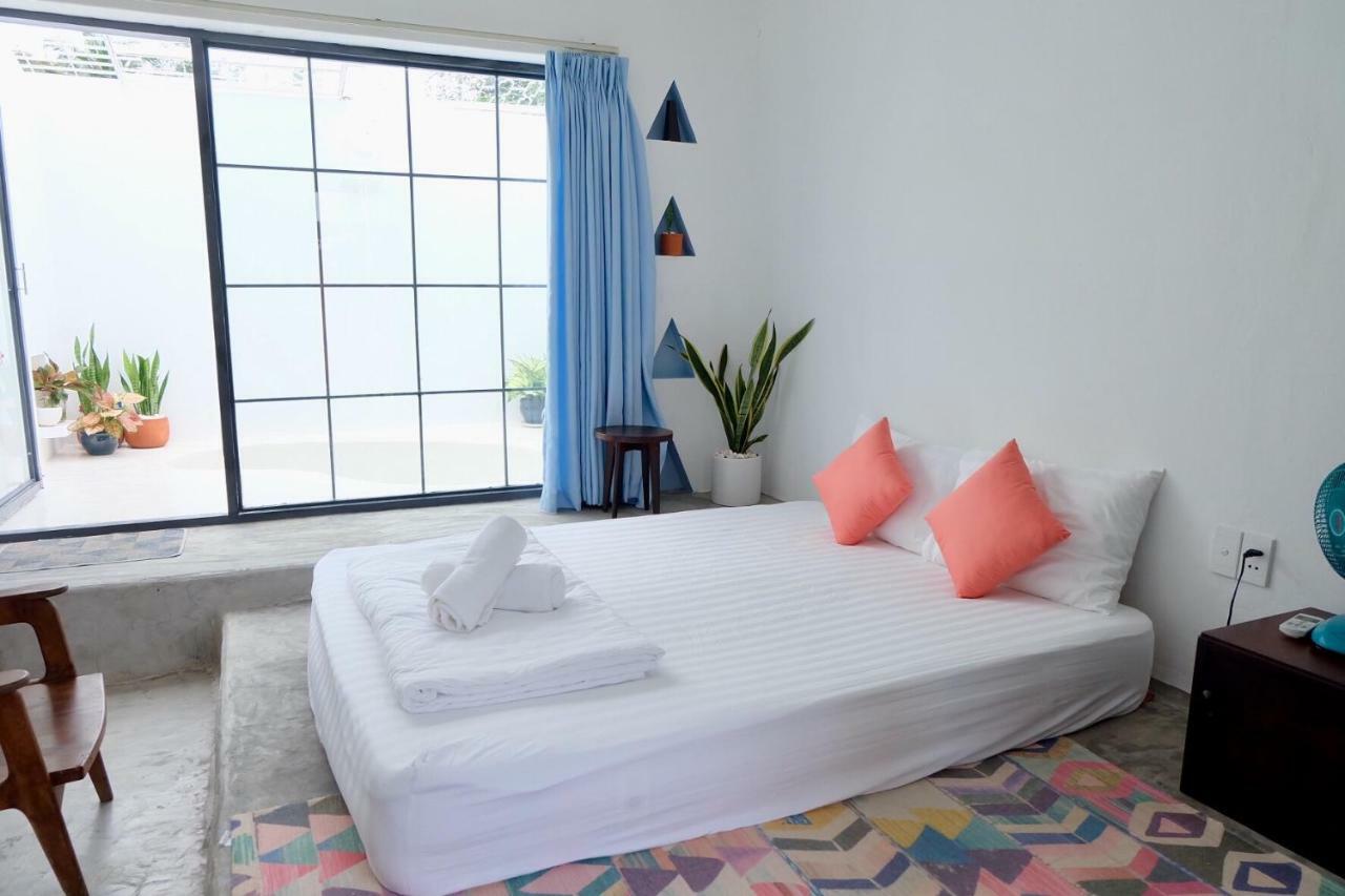 Lana Land Homestay Phu Quoc Exteriér fotografie