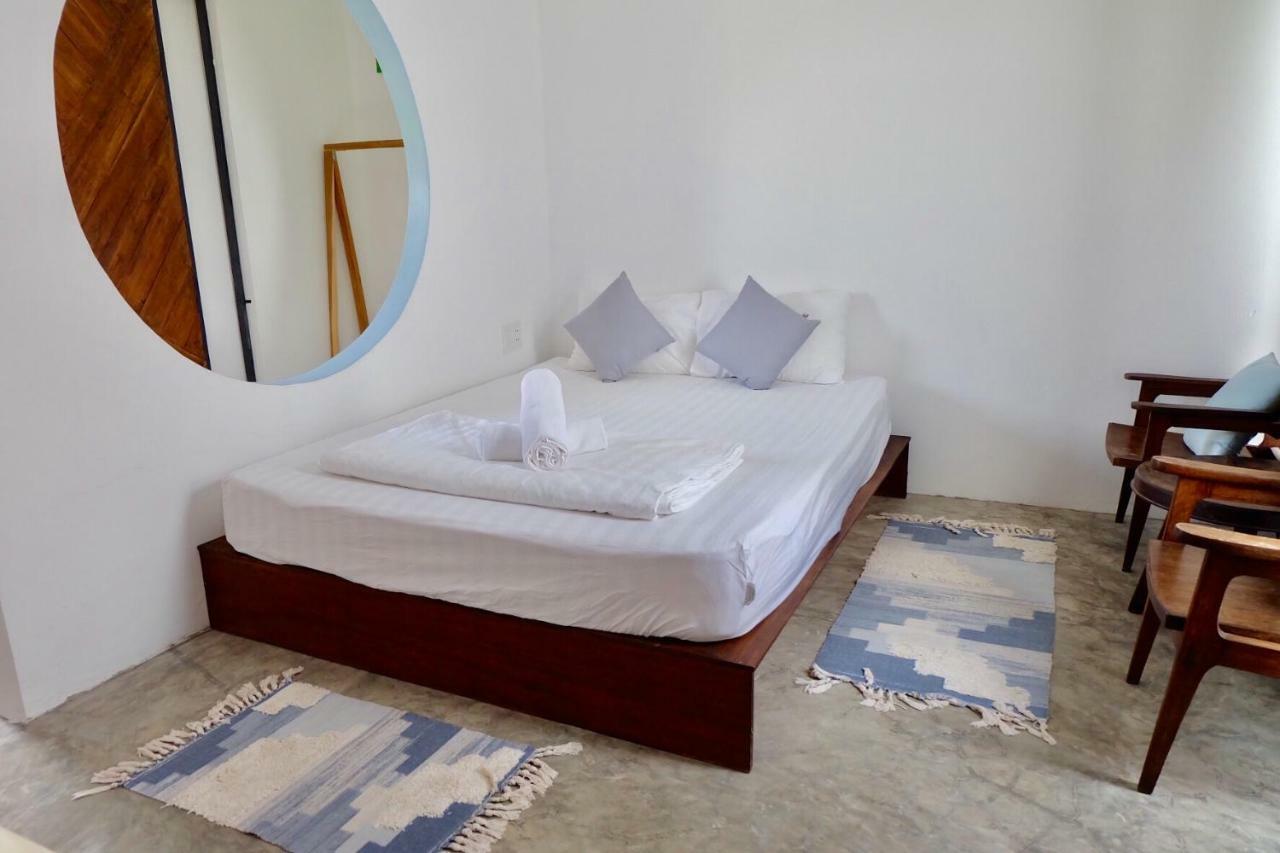 Lana Land Homestay Phu Quoc Exteriér fotografie