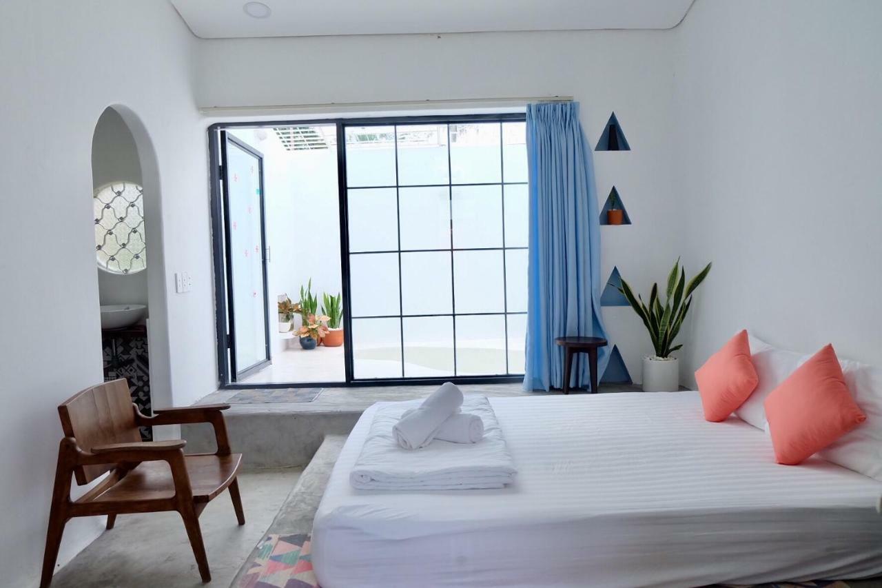 Lana Land Homestay Phu Quoc Exteriér fotografie
